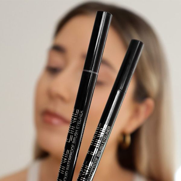 SUGAR Arrested For Overstay Waterproof Eyeliner - 01 I'll Be Black (Black)  Review - Makeup Review And Beauty Blog
